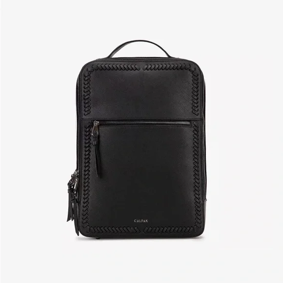 Calpak | Bags | Calpak Kaya 5 Inch Laptop Backpack | Poshmark display picture 3